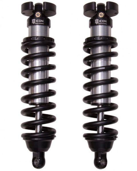 ICON Front Lift Kit – 4Runner (1996-02) and (1996-04) Toyota Tacoma - Yota Nation