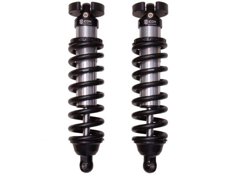 ICON Front Lift Kit – 4Runner (1996-02) and (1996-04) Toyota Tacoma - Yota Nation