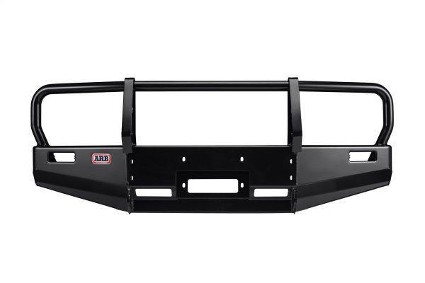 ARB Front Deluxe Bull Bar Winch Mount Bumper (5th Gen 4Runner) - Yota Nation