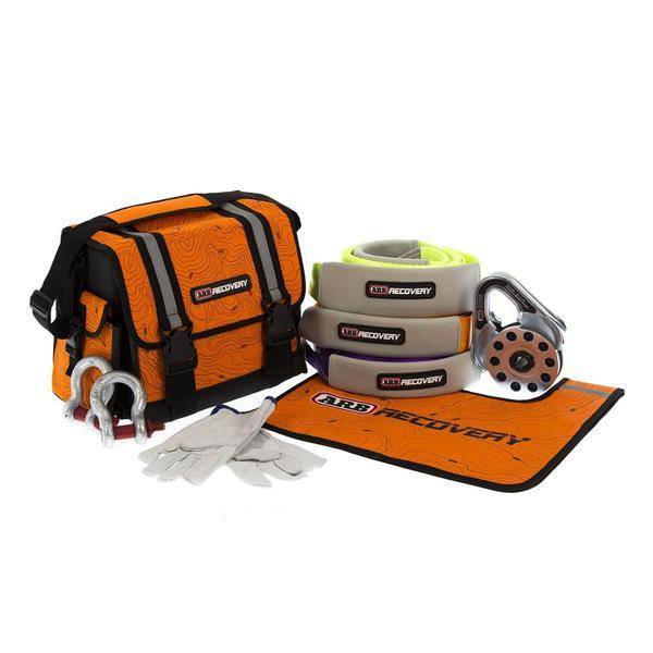 ARB Premium Recovery Kit - Yota Nation