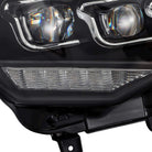 AlphaRex NOVA-Series LED Projector Headlights Black 2014+ Toyota 4Runner - Yota Nation