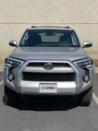 AlphaRex NOVA-Series LED Projector Headlights Chrome 2014+ Toyota 4Runner - Yota Nation