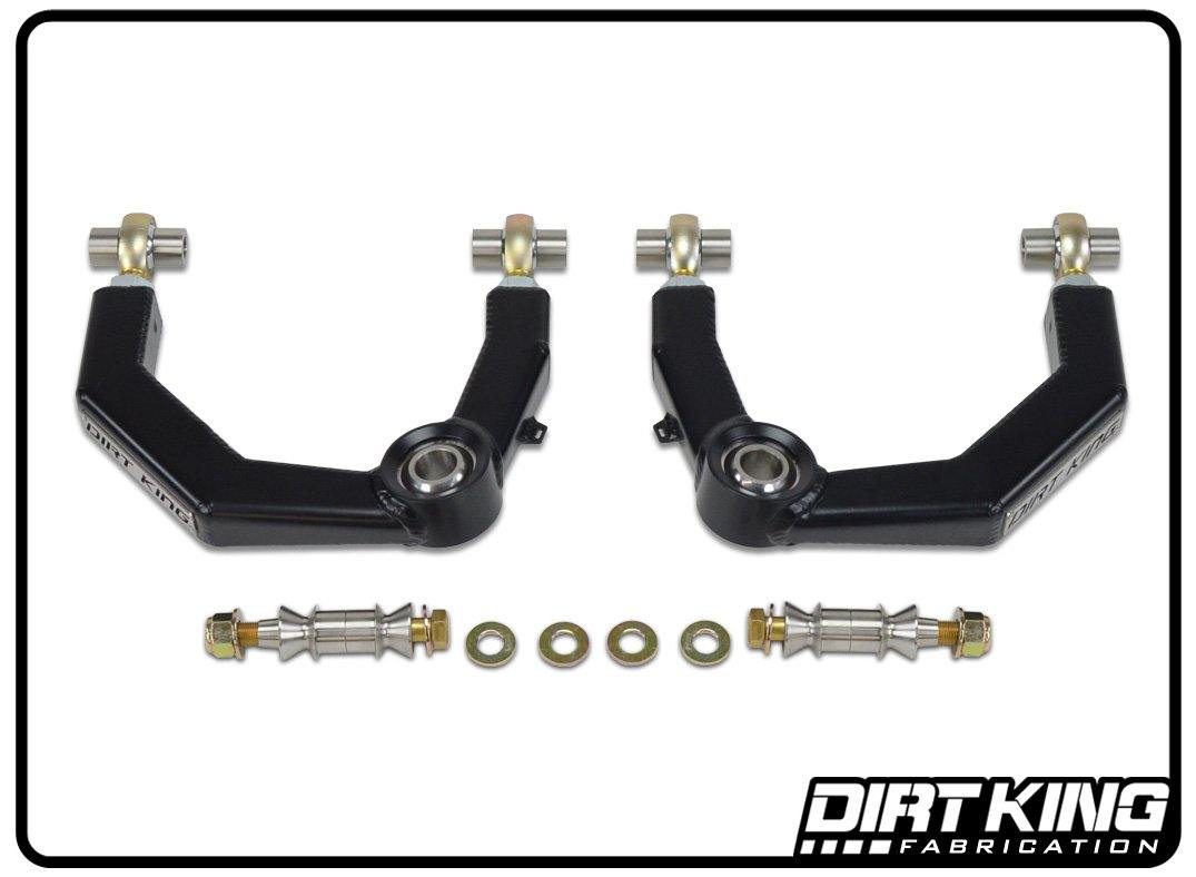 Heim Upper Control Arms for 2005-2021 Tacoma - Yota Nation