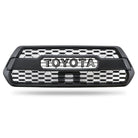 TRD Pro Style Grille - 2016+ Toyota Tacoma - Yota Nation
